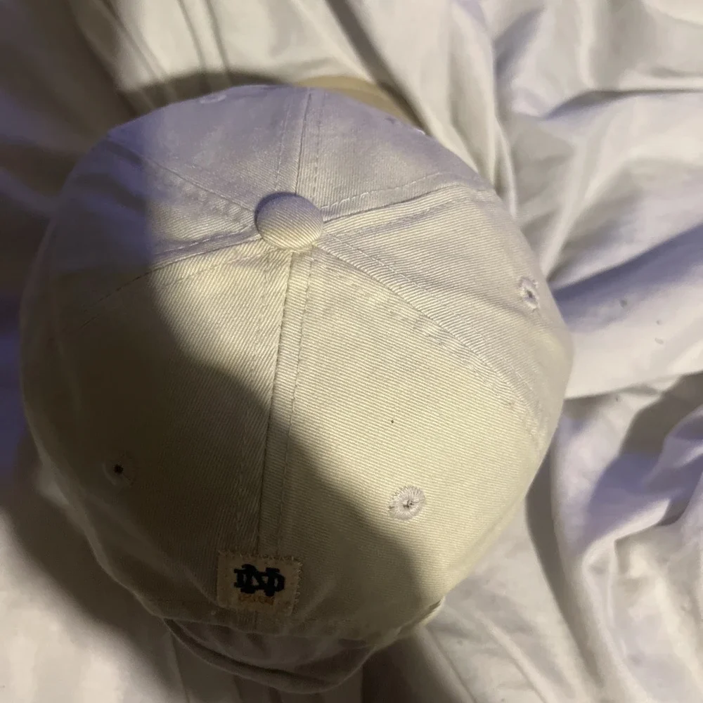 Notre Dame Irish‎ 1842 Baseball Cap - Picture 4 of 5